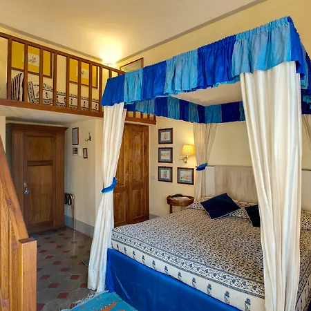 Antica Dimora Johlea 4* Florens