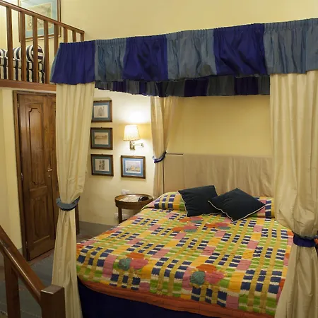 Bed & Breakfast Antica Dimora Johlea Florens
