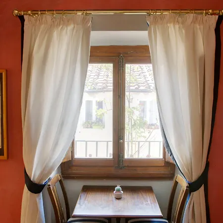Bed & Breakfast Antica Dimora Johlea