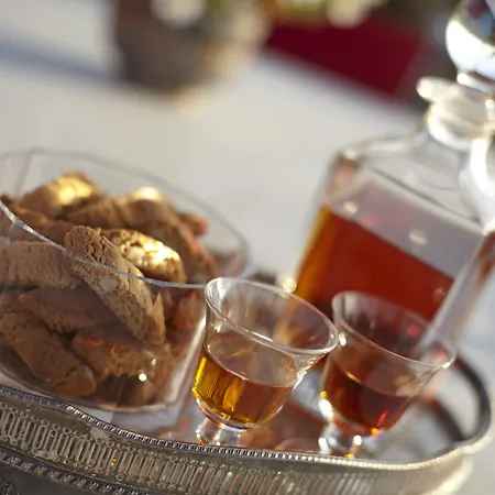 Bed & Breakfast Antica Dimora Johlea