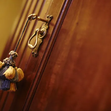Antica Dimora Johlea Bed & Breakfast 4*