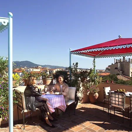 Antica Dimora Johlea 4* Florens