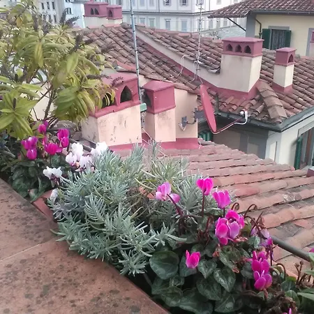 Bed & Breakfast Antica Dimora Johlea Florens