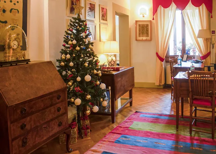 Antica Dimora Johlea 4*