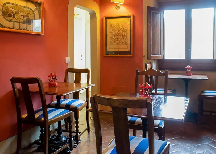 Antica Dimora Johlea 4*