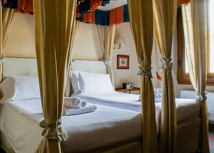 Antica Dimora Johlea 4* Florens