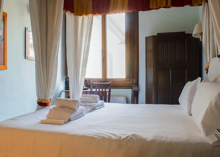 Antica Dimora Johlea 4*