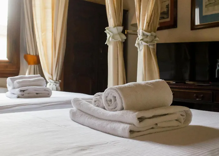 Antica Dimora Johlea 4* Florens