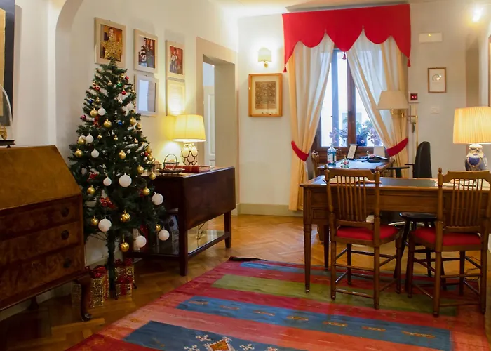 Bed & Breakfast Antica Dimora Johlea