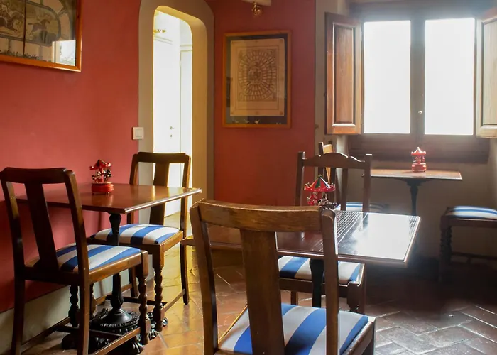 Antica Dimora Johlea 4*