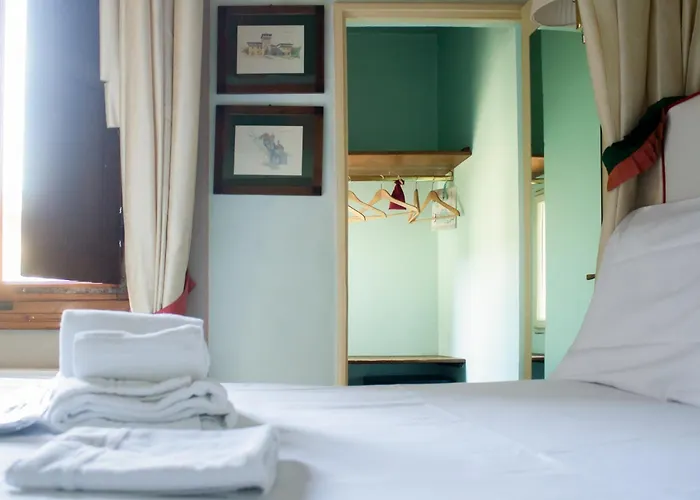 Antica Dimora Johlea Bed & Breakfast 4*