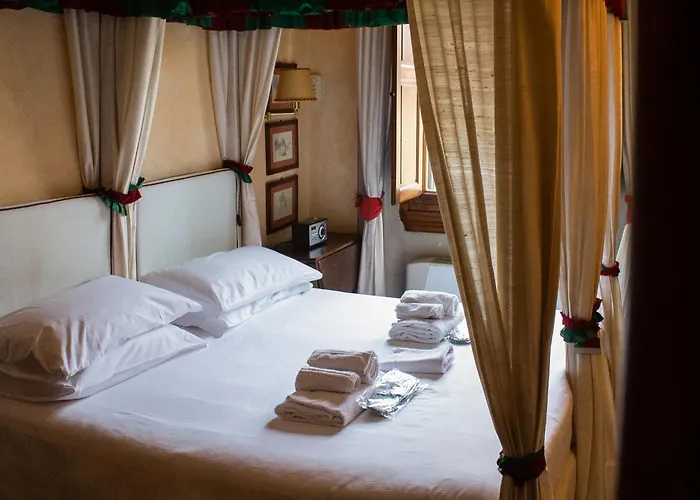 Antica Dimora Johlea 4*