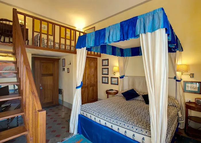 Antica Dimora Johlea 4* Florens