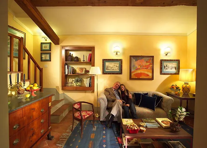 Antica Dimora Johlea Bed & Breakfast 4*