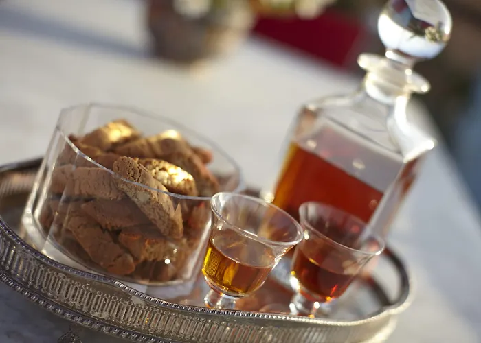 Bed & Breakfast Antica Dimora Johlea